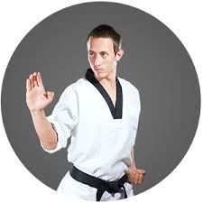 Image result for Sutton & Mitcham Choi Kwang-Do