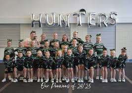 Image result for Horwich Hunters Cheerleading Squad