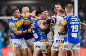 Image result for Stanningley Rugby League Football Club