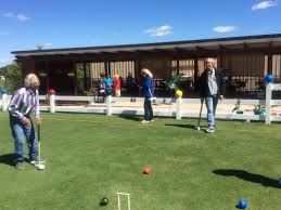 Image result for Crawley Croquet Club