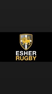 Image result for Esher Rugby Football Club