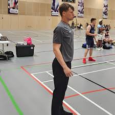 Image result for South Tyneside Basketball Club