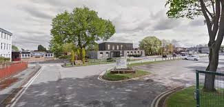 Image result for Hazel Grove