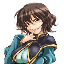 「シーリン・バフティヤール 機動戦士ガンダム00 劇場版」の画像検索結果