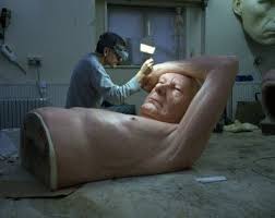 Image result for ron mueck