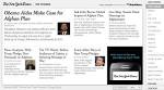 Featured Site: The New York Times The Typekit Blog