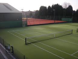 Image result for Sandford Tennis Club