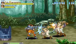 Image result for Alien vs Predator MUGEN