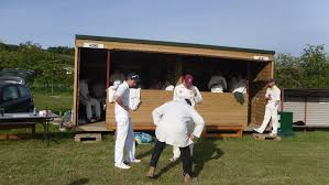 Image result for Hutton Cranswick Cricket Club