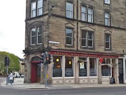 Image result for Edinburgh Civil Service Bowling Club