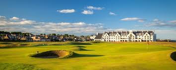 Image result for Carnoustie