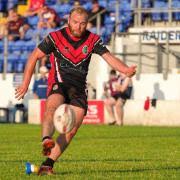 Image result for Walney Central Amateur Rugby League Football Club