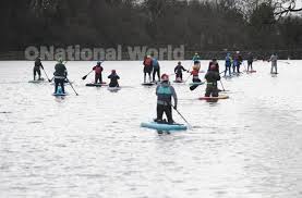 Image result for White Rose Canoe Club