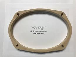 Image result for dystans MDF