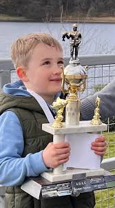 Image result for Airdrie & District Angling Club