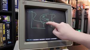 Image result for crt monitor