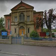 Image result for Lockerbie Pickleball Club