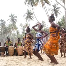 Image result for ghana culture