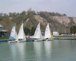 Image result for Banff Sailing Club