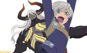 「リカルド・ソルダート テイルズオブイノセンス」の画像検索結果