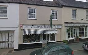 Image result for Dulverton Angling Association