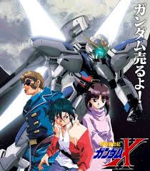 Mobile Suit Gundam X Images?q=tbn:ANd9GcTOIHJfpsbwVCfHuiHQG_JoP4C9sM2zdF10TMBWo-ZouI2xyQZHYw