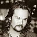 Travis Tritt @ Billy Bobs - travis_tritt