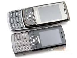 Image result for samsung d780