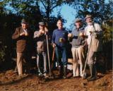 Image result for Houghton Bowls Club