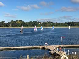 Image result for Shustoke Sailing Club