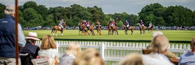 Image result for Cirencester Park Polo Club