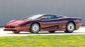 Image result for Meteor Red 1993 Jaguar