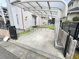 Image result for 武蔵村山市岸2丁目〈中古〉JR八高線「箱根ヶ崎」駅バス６分停歩４分　閑静な住宅地　前面道路が広いのでクルマの運転が苦手な方も車庫入れ楽々！　全居室収納充実！
