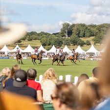 Image result for Cowdray Park Polo Club
