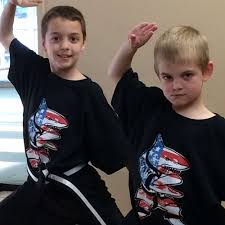 Image result for Action Karate