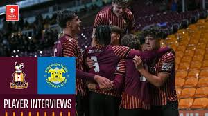 Image result for Bradford Town Youth Fc