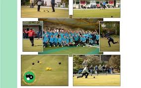 Image result for Brinnington Park (Veterans) Bowling Club