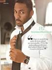 Entertainment Rundown » The Smoking Hot Idris Elba Covers Essence ...