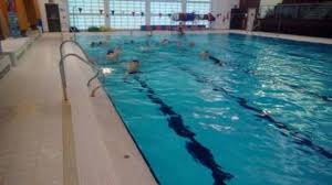 Image result for Orkney Octopush Club