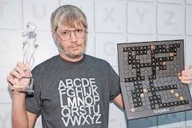 Image result for Belfast Scrabble Club