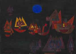 Image result for paul klee