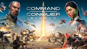 Image result for Command  Conquer