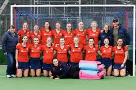 Image result for Cambridge City Hockey Club