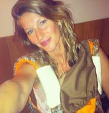 Image result for Ergo Baby Carrier Gisele Bundchen and Benjamin Brady