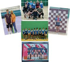 Image result for East Riding Junior Badminton Club