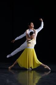 Image result for Second Chance Ballet