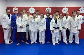 Image result for Wokingham Judo Club