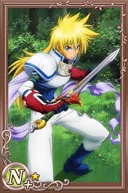 「スタン・エルロン テイルズオブデスティニー」の画像検索結果