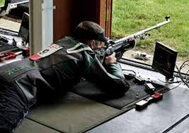 Image result for Bolton & N R P Shooting Club