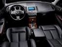 Nissan Maxima. MotoBurg